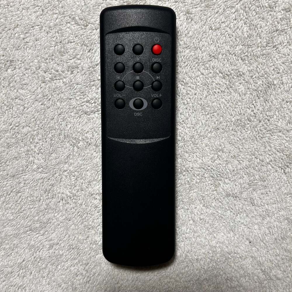 Philips Audio System Replacement Remote Control